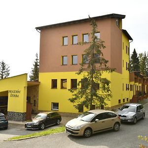 Penzion Strba