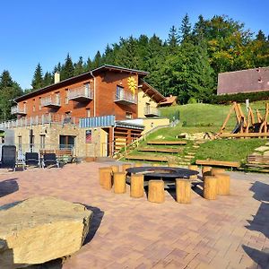 Hotel Jirinka